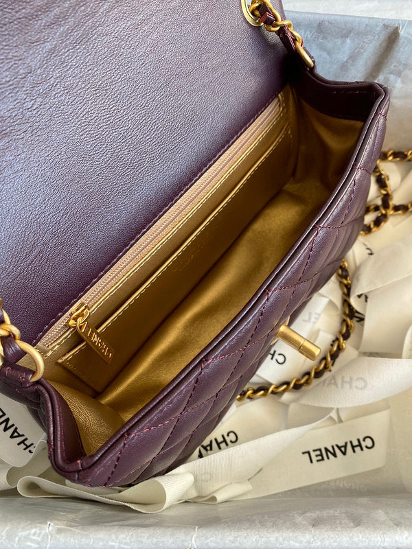 Satchel Bags - CHL Bags - 3472