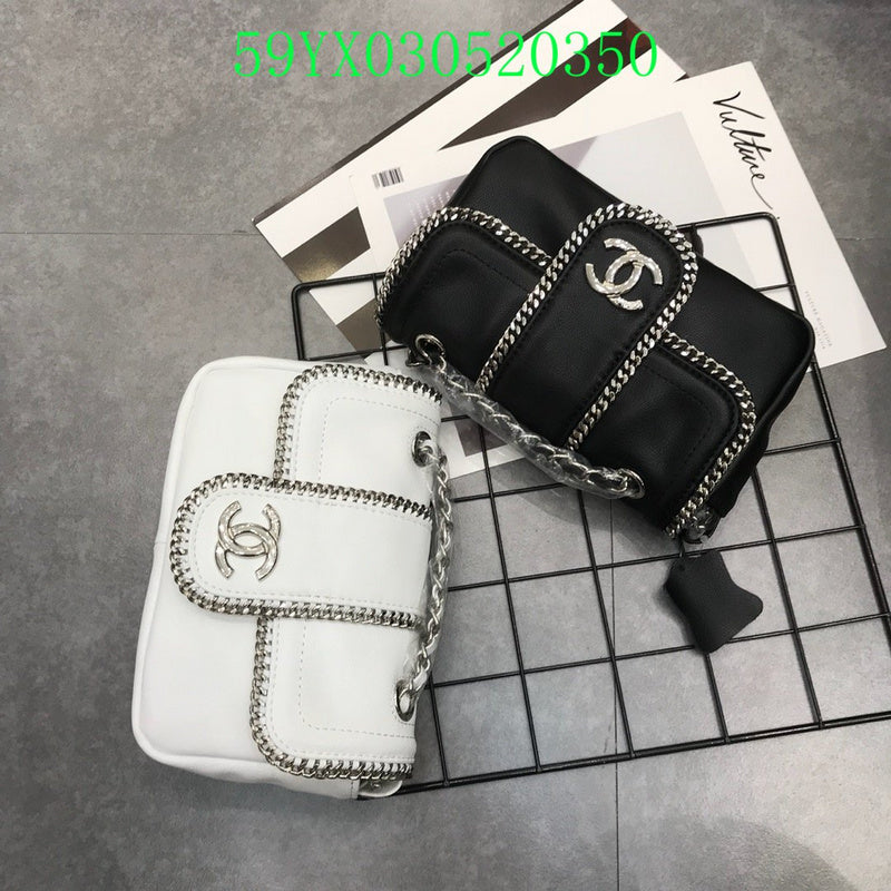 Satchel Bags - CHL Bags - 5381