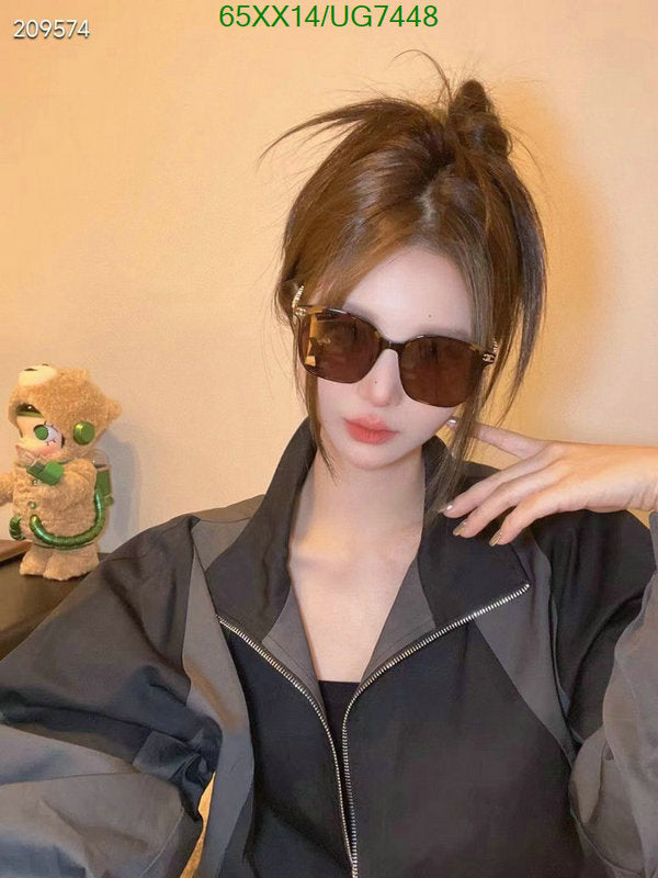 SAMC - CHL Glasses - 223