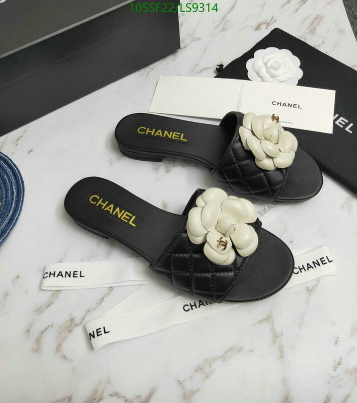 SAMC - CHL Women Shoes Slippers - 256