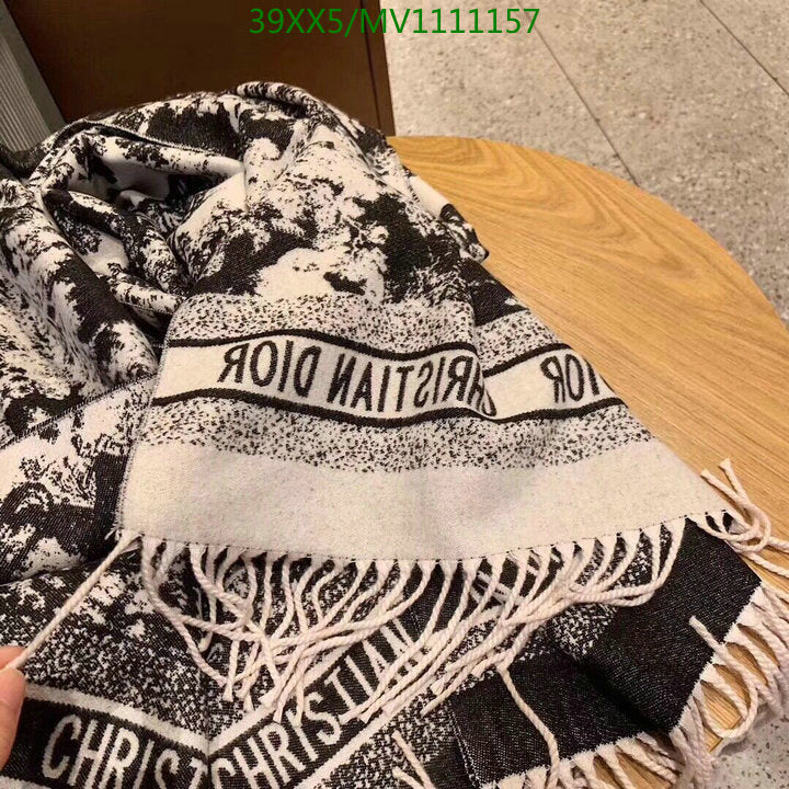 SAMC - DOR Scarves - 427