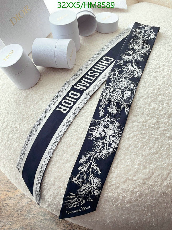 SAMC - DOR Scarves - 356