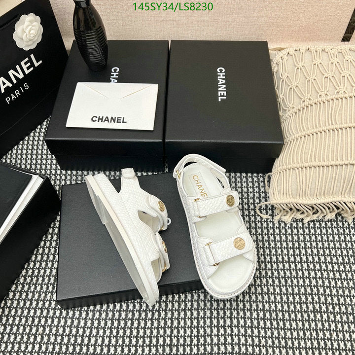 SAMC - CHL Women Shoes Beach - 170