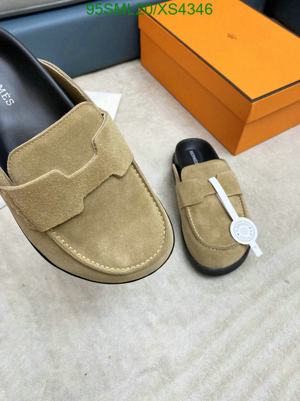 SAMC - HMS Women Shoes - 294