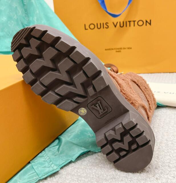 SAMC - LOV Women Shoes - 664