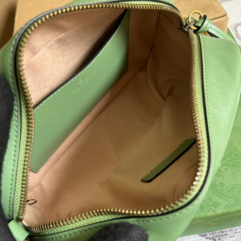 Satchel Bags - GCI Bags - 7694