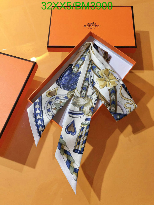 SAMC - HMS Scarves - 282