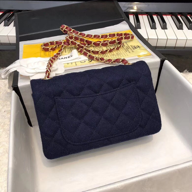 Satchel Bags - CHL Bags - 598