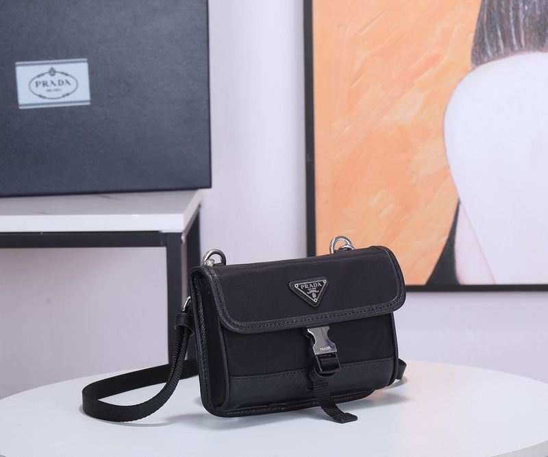 Satchel Bags - PRA Bags - 219