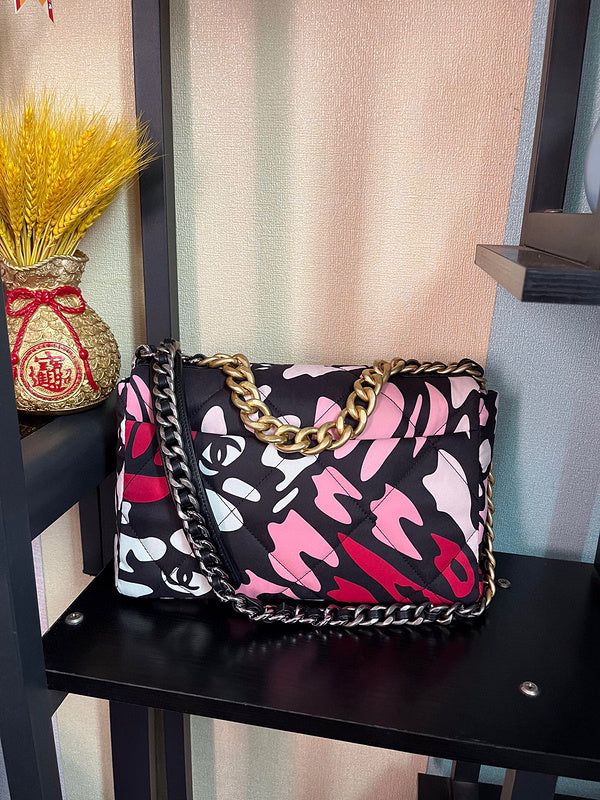 Satchel Bags - CHL Bags - 3249