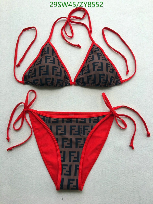 SAMC - FDE Swimsuits - 048