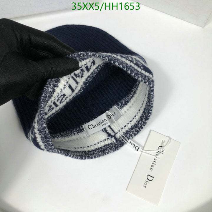 SAMC - DOR Caps & Hats - 095