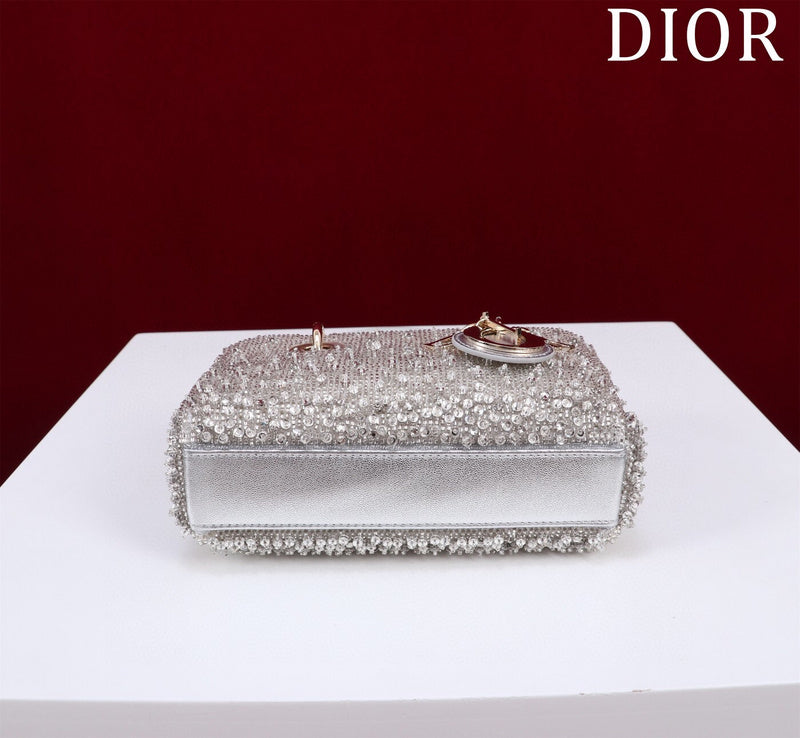 Glami Fashion - DIR Bags - 160