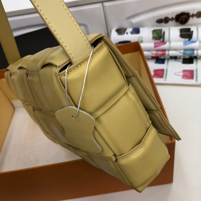 Satchel Bags - BV Bags - 359