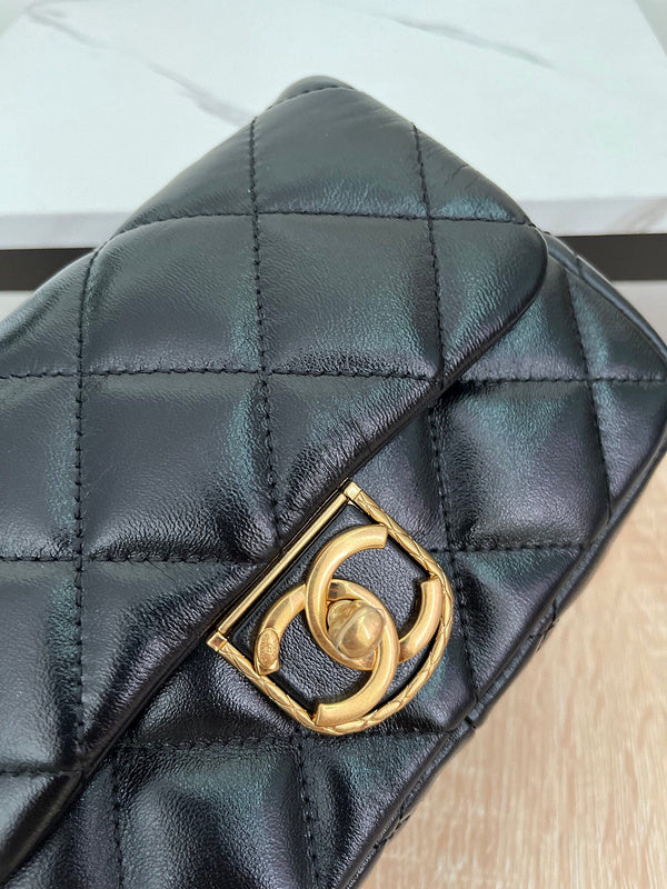 Satchel Bags - CHL Bags - 2851