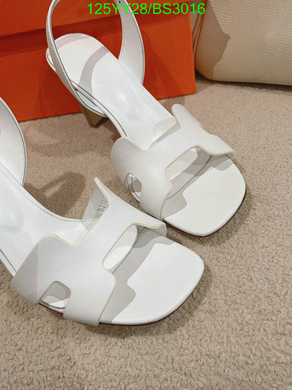 SAMC - HMS Women Shoes - 112