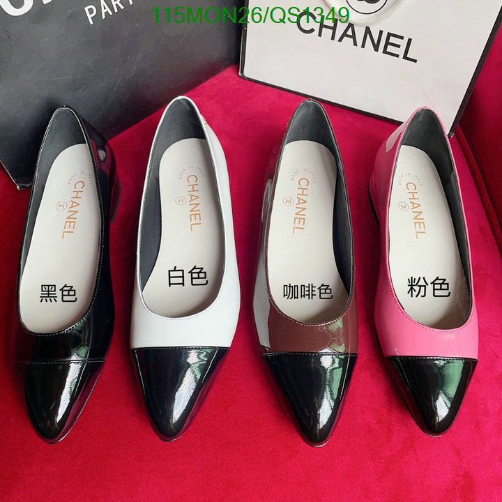 SAMC - CHL Women Shoes Ballet - 291