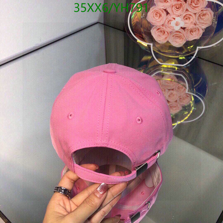 SAMC - CHL Caps & Hats - 505