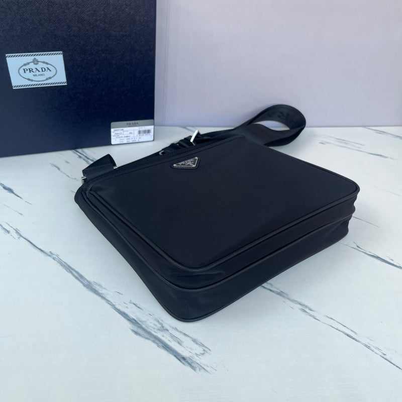 Satchel Bags - PRA Bags - 018