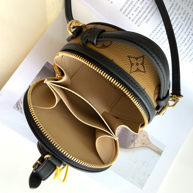Satchel Bags - VL Bags - 498