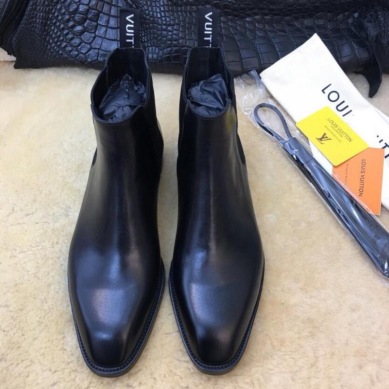 SAMC - LOV Men Shoes - 1748