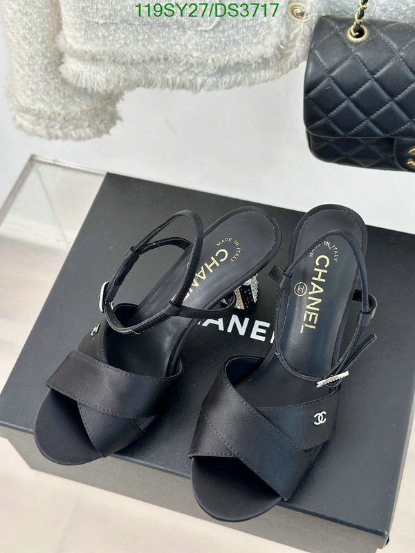 SAMC - CHL Women Shoes High Heels - 022