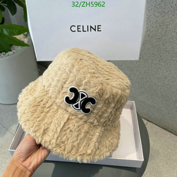 SAMC - COL Caps & Hats - 295
