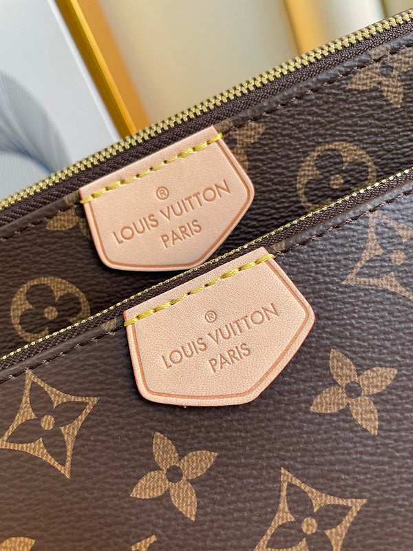 Glami Fashion Lu-Vi Bags - 16852