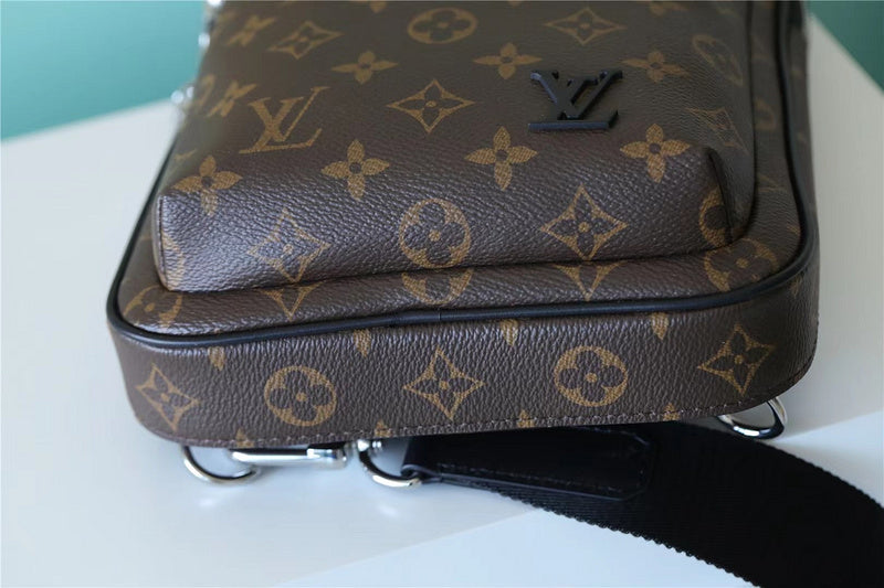 Glami Fashion Lu-Vi bags - 10208