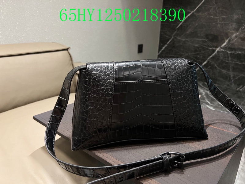 Satchel Bags - BGA Bags - 2396