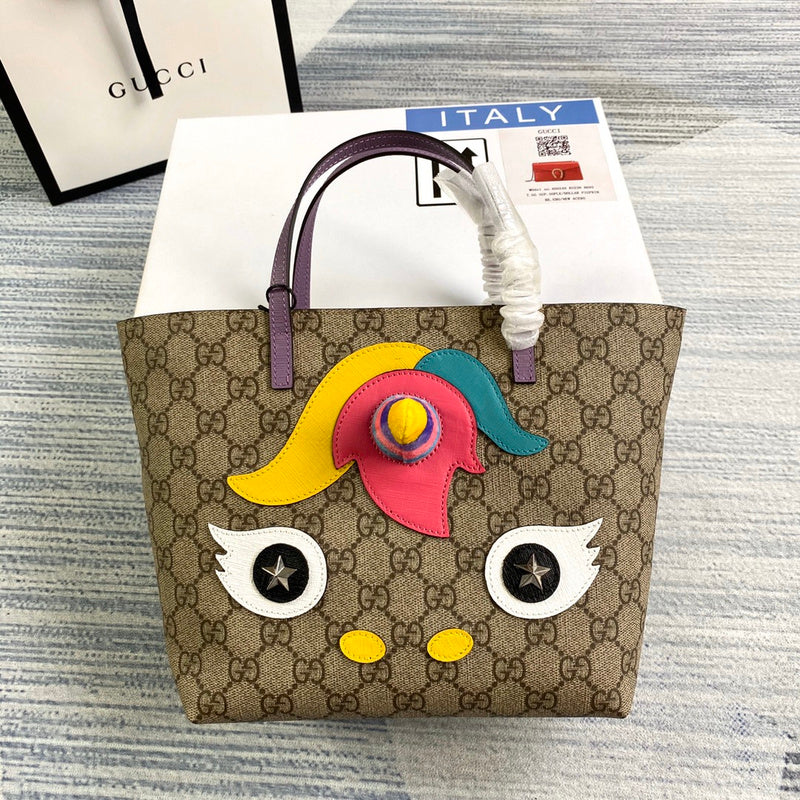 ELE - GG Bags - 2073