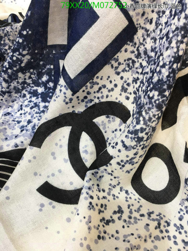 SAMC - CHL Scarves - 970