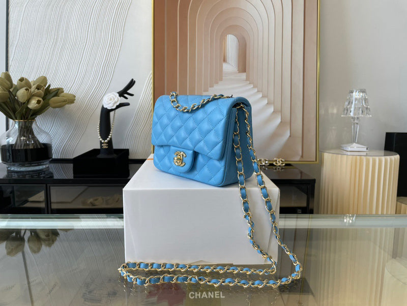 Satchel Bags - CHL Bags - 2021