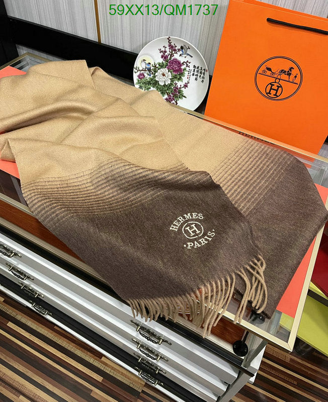 SAMC - HMS Scarves - 699