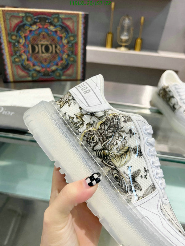 SAMCC - DOR Women Shoes - 1839