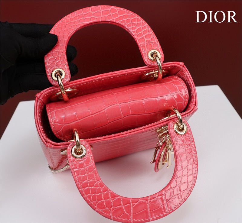Glami Fashion - DIR Bags - 1766
