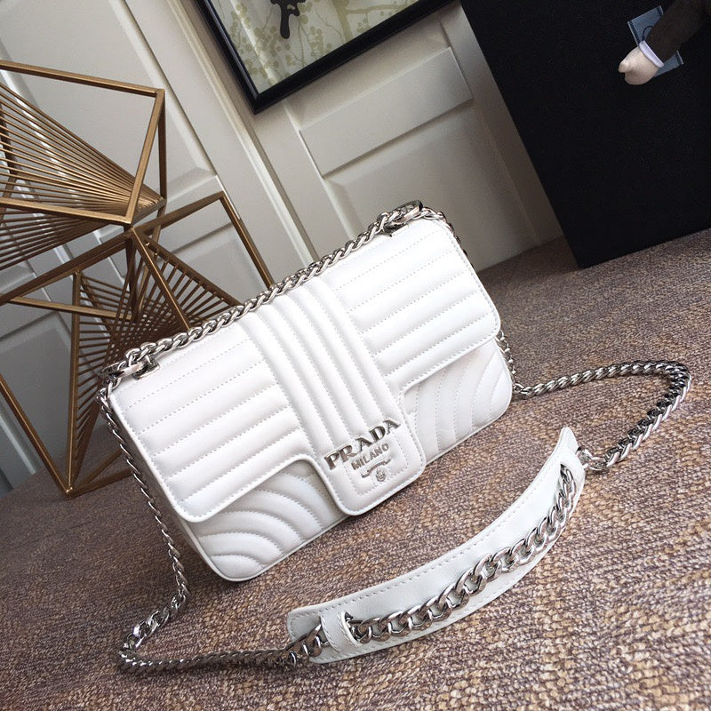 Glami - PD Shoulders Bags - 112