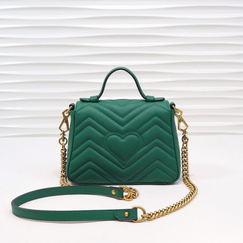 GlamI - GCI Bags - 969