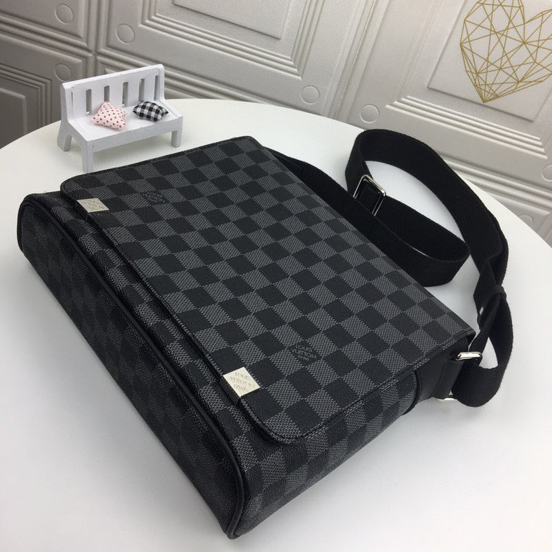Satchel Bags - VL Bags - 3414