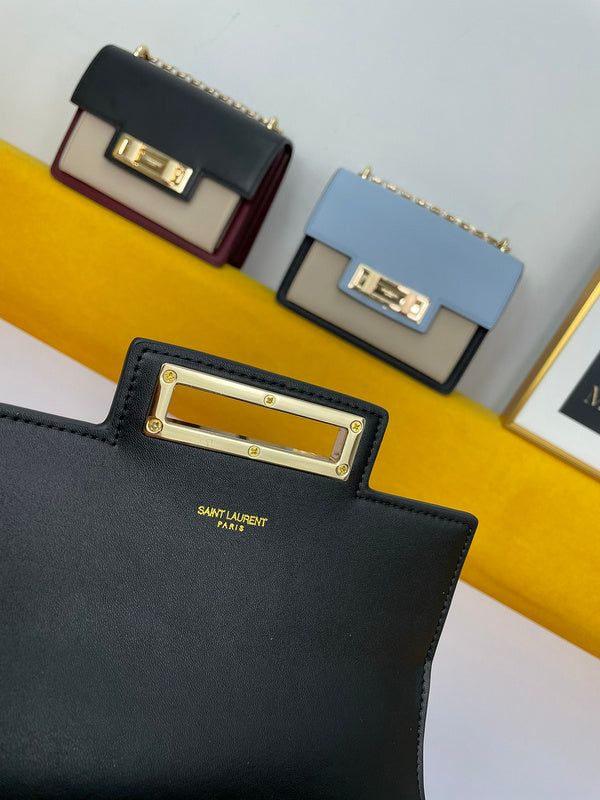 Satchel Bags - SLY Bags - 1809