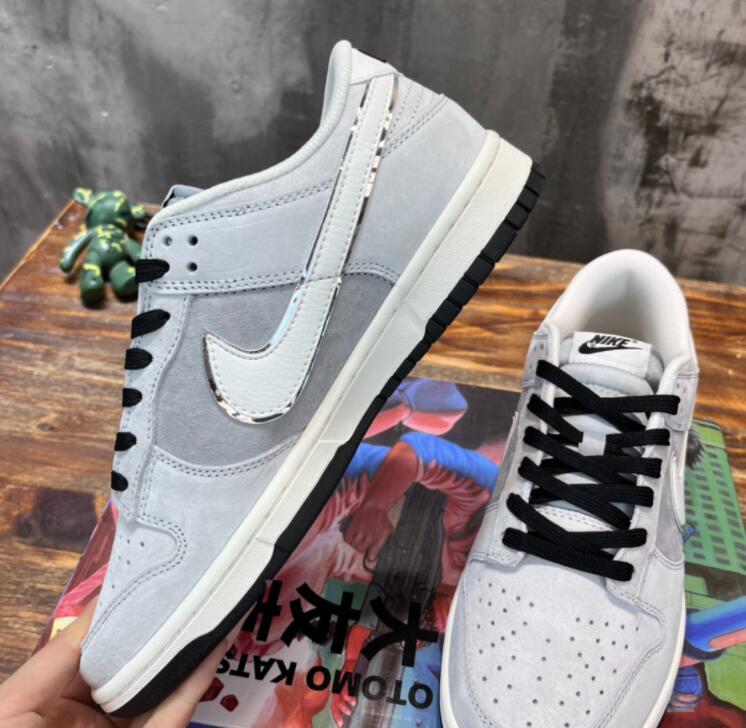 SAMC - NKE Shoes - 809