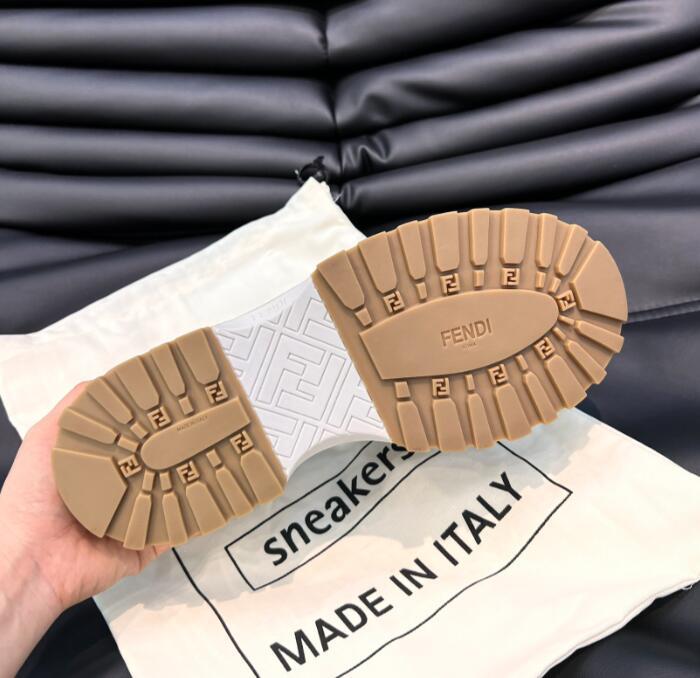 SAMC - FDE Men Shoes - 093