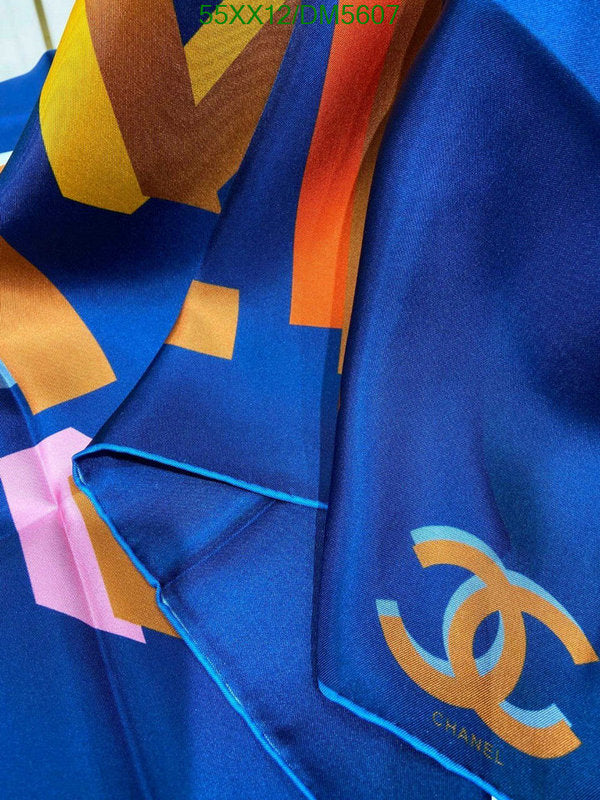 SAMC - CHL Scarves - 100