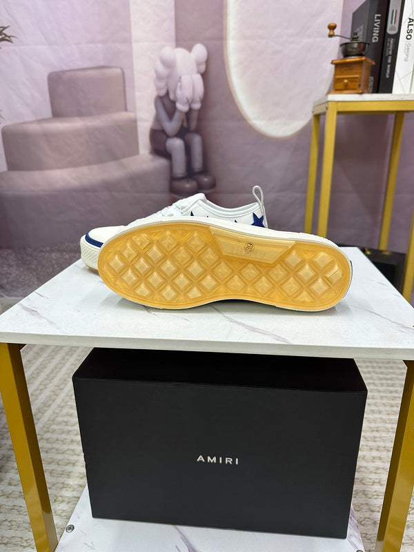 glami - AMIR Men Shoes - 449
