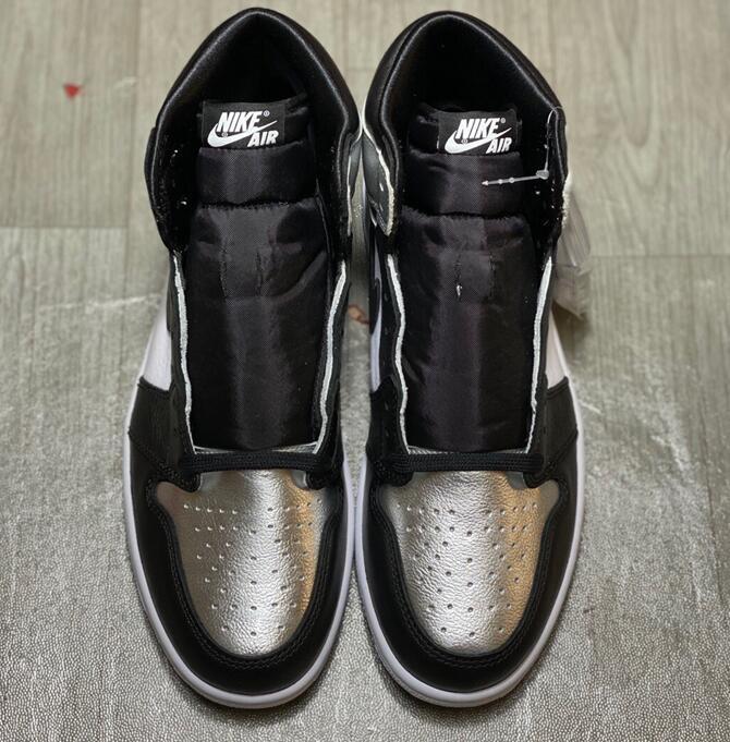 SAMC - NKE Shoes - 1436