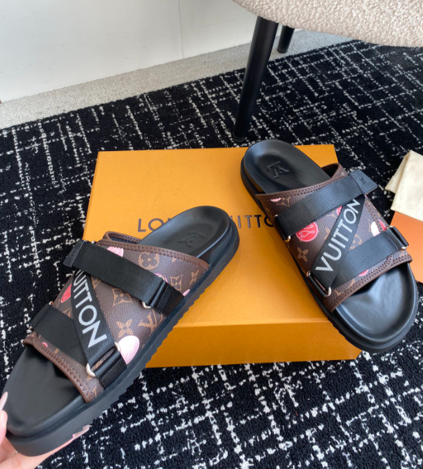SAMC - LOV Men Shoes - 090