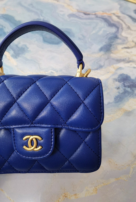 Satchel Bags - CHL Bags - 1423