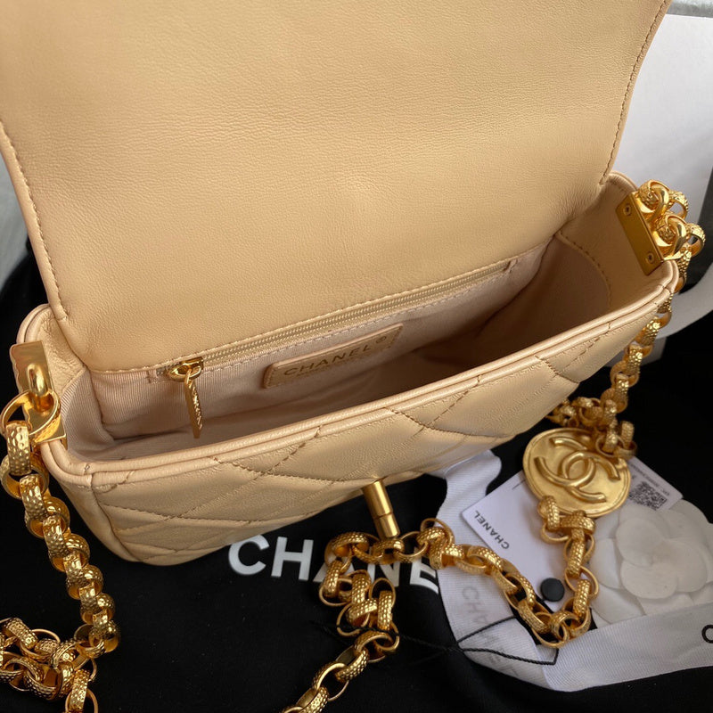 Satchel Bags - CHL Bags - 7487