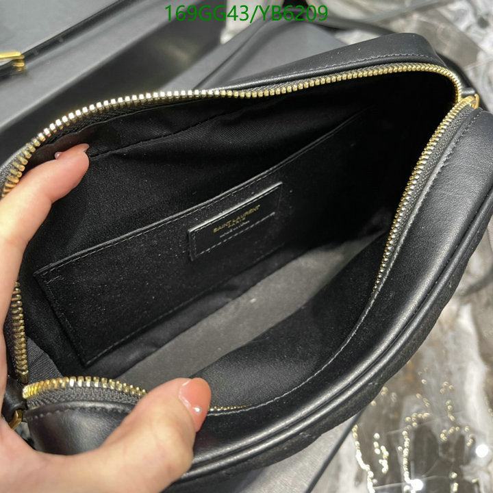 SAMC - YLS Bags - 293