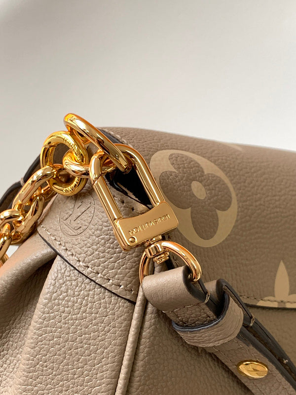 Satchel Bags - VL2 Bags - 816